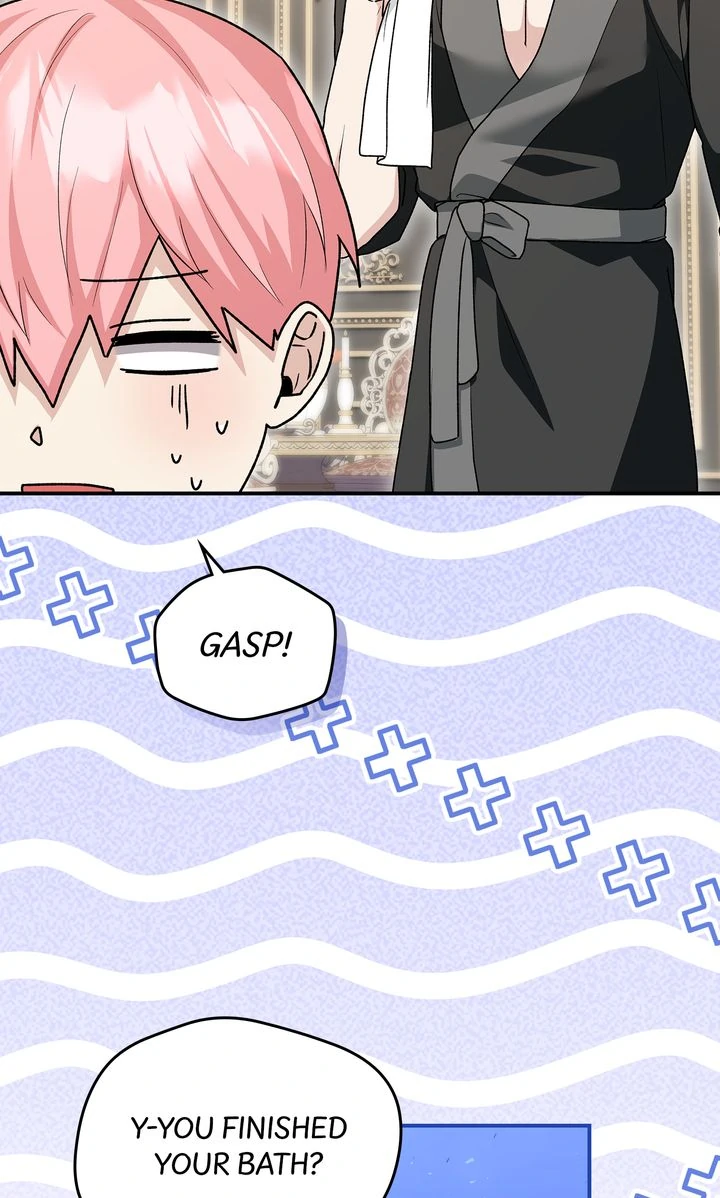 The Duke’s Plush Obsession [Full ver.] - Chapter 20 manhwa