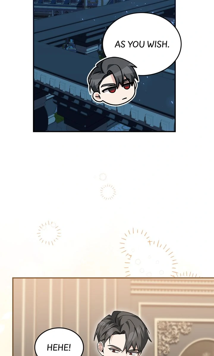 The Duke’s Plush Obsession [Full ver.] - Chapter 20 manhwa