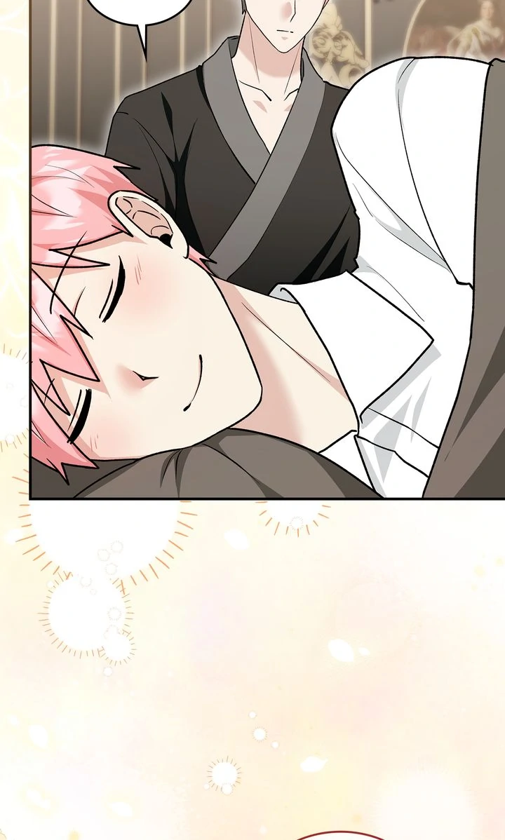 The Duke’s Plush Obsession [Full ver.] - Chapter 20 manhwa