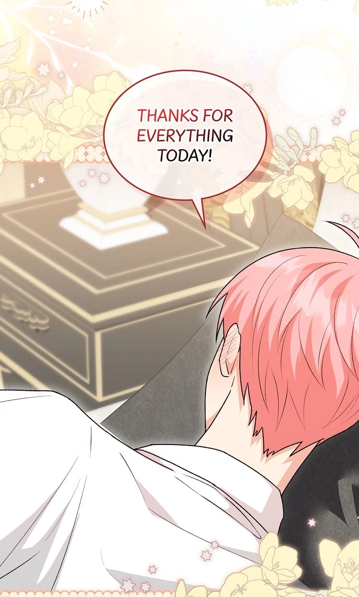 The Duke’s Plush Obsession [Full ver.] - Chapter 20 manhwa