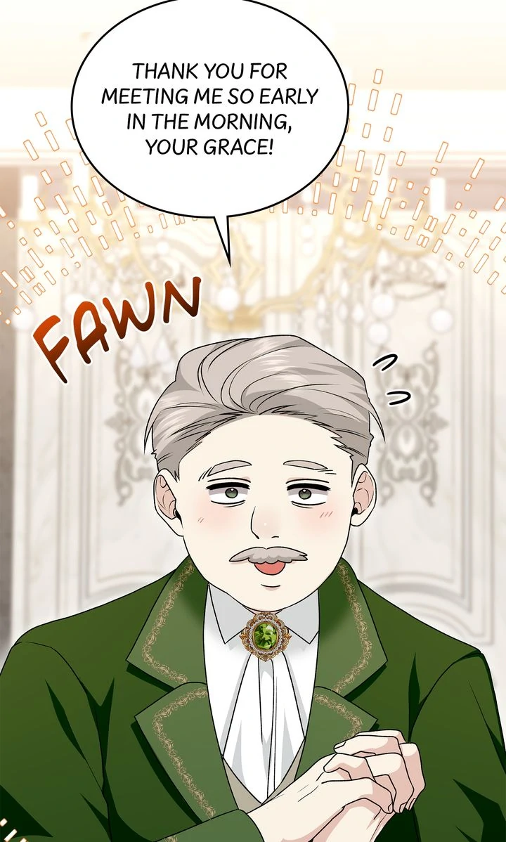 The Duke’s Plush Obsession [Full ver.] - Chapter 20 manhwa