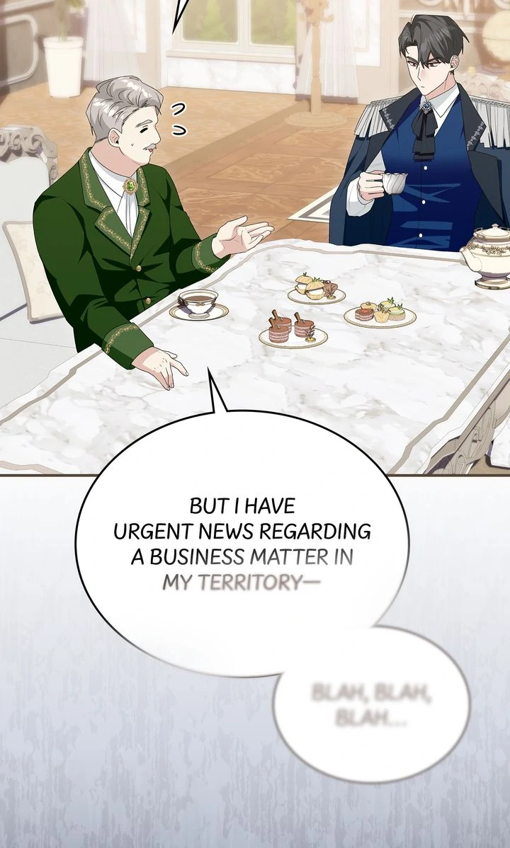 The Duke’s Plush Obsession [Full ver.] - Chapter 20 manhwa