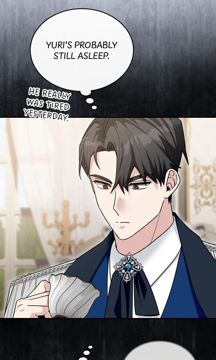 The Duke’s Plush Obsession [Full ver.] - Chapter 20 manhwa
