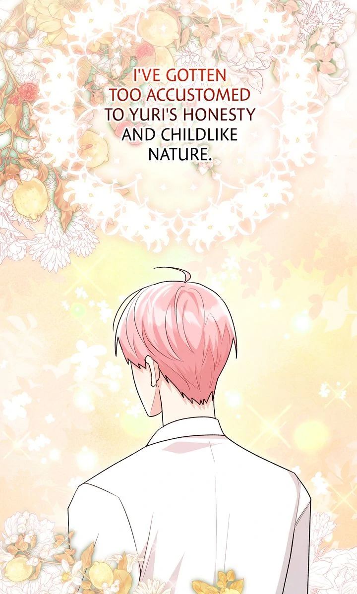 The Duke’s Plush Obsession [Full ver.] - Chapter 20 manhwa