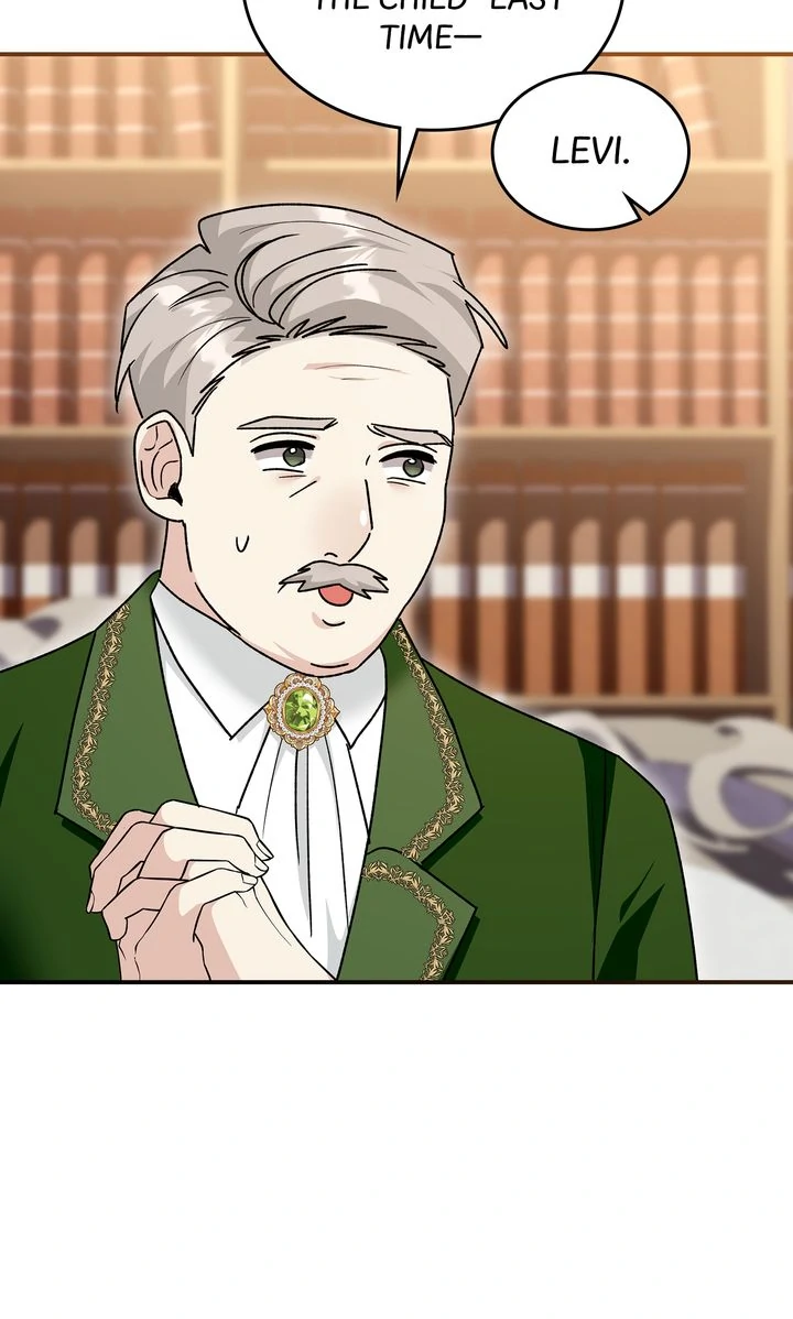 The Duke’s Plush Obsession [Full ver.] - Chapter 20 manhwa
