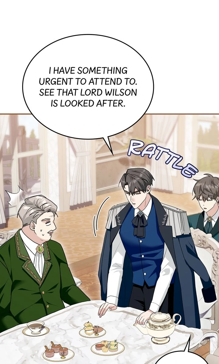 The Duke’s Plush Obsession [Full ver.] - Chapter 20 manhwa