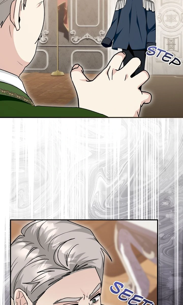 The Duke’s Plush Obsession [Full ver.] - Chapter 20 manhwa