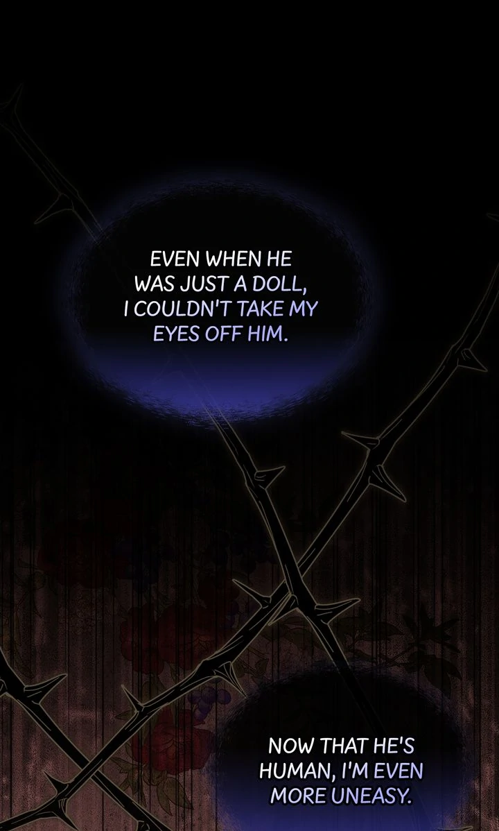 The Duke’s Plush Obsession [Full ver.] - Chapter 20 manhwa