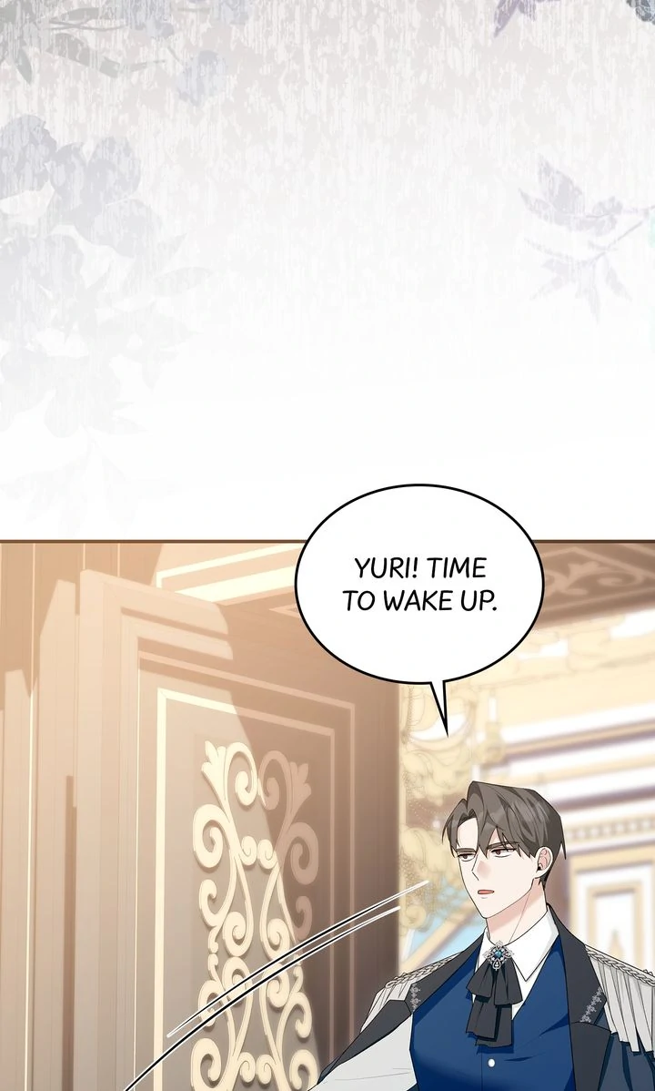 The Duke’s Plush Obsession [Full ver.] - Chapter 20 manhwa