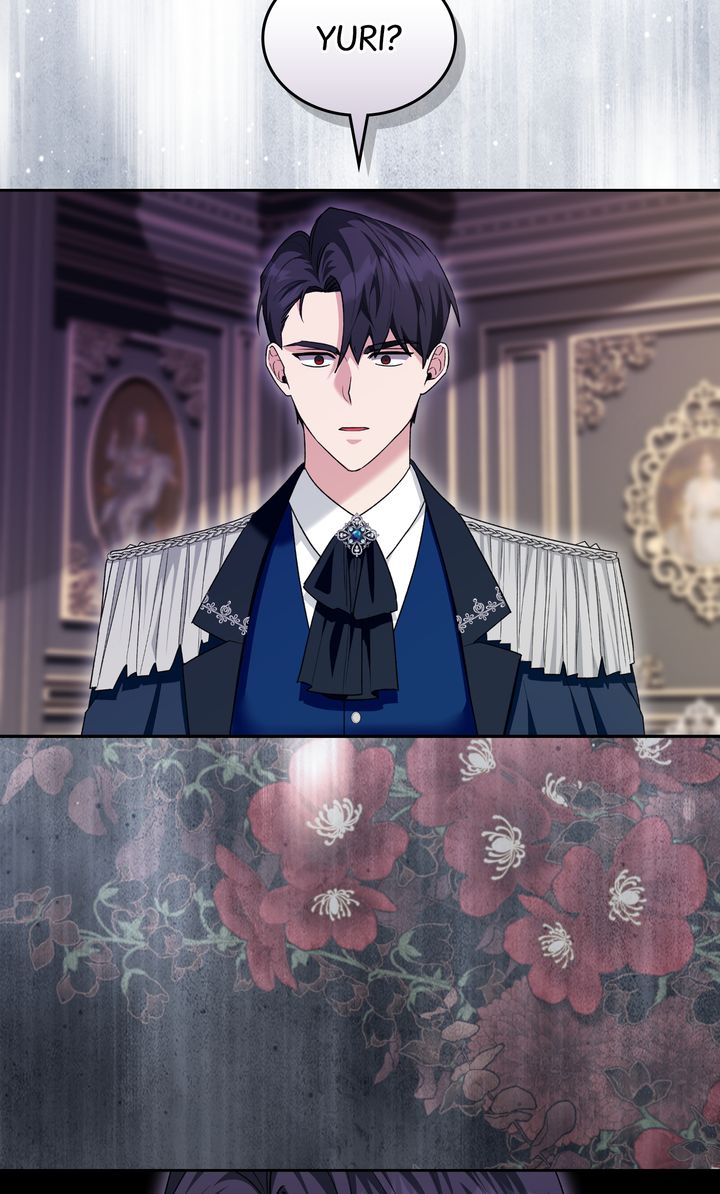 The Duke’s Plush Obsession [Full ver.] - Chapter 21 manhwa
