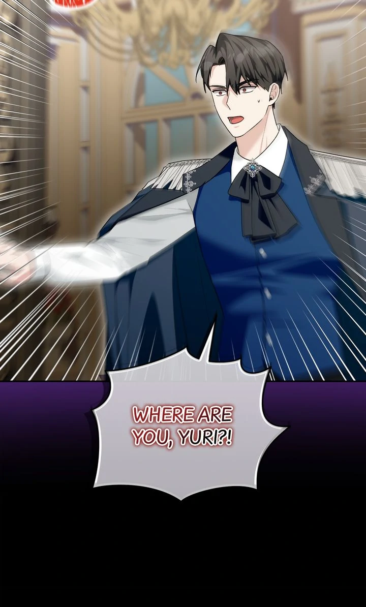 The Duke’s Plush Obsession [Full ver.] - Chapter 21 manhwa