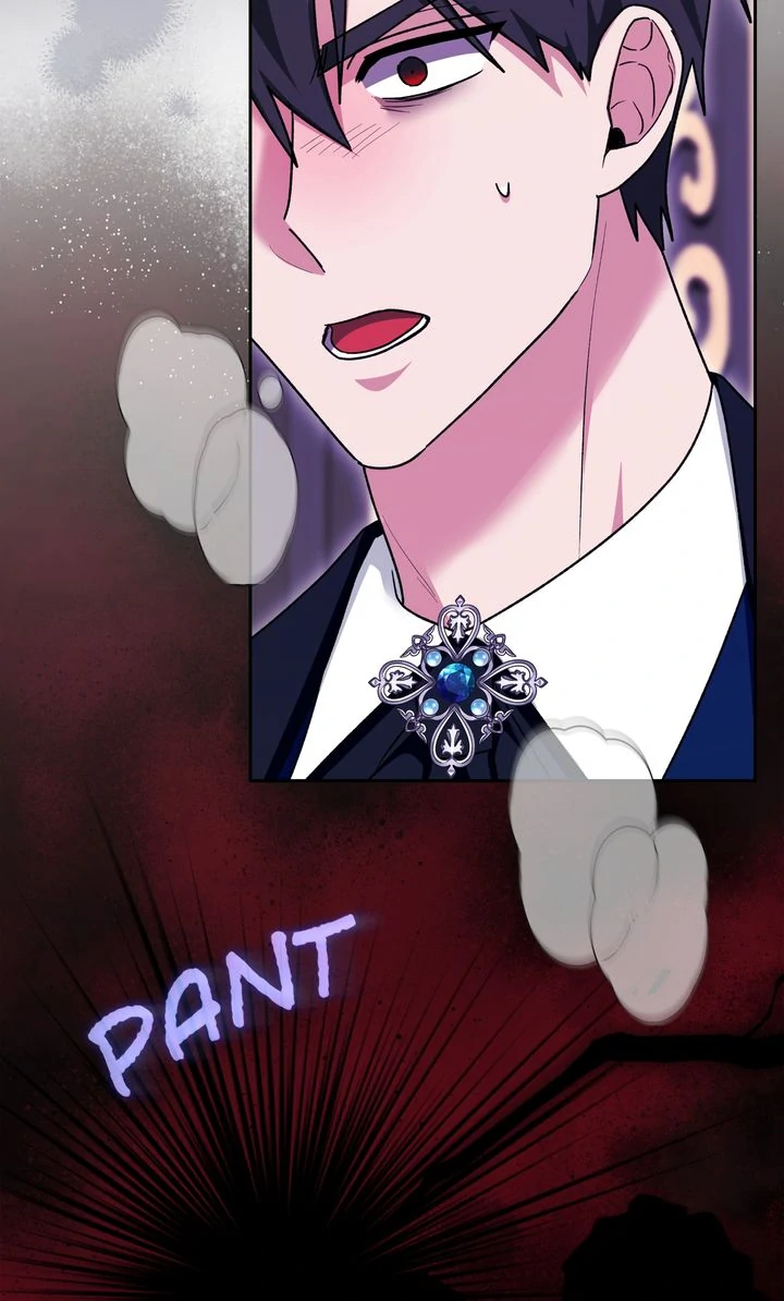 The Duke’s Plush Obsession [Full ver.] - Chapter 21 manhwa