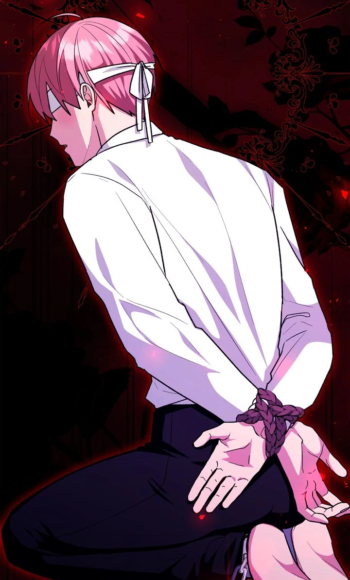 The Duke’s Plush Obsession [Full ver.] - Chapter 21 manhwa