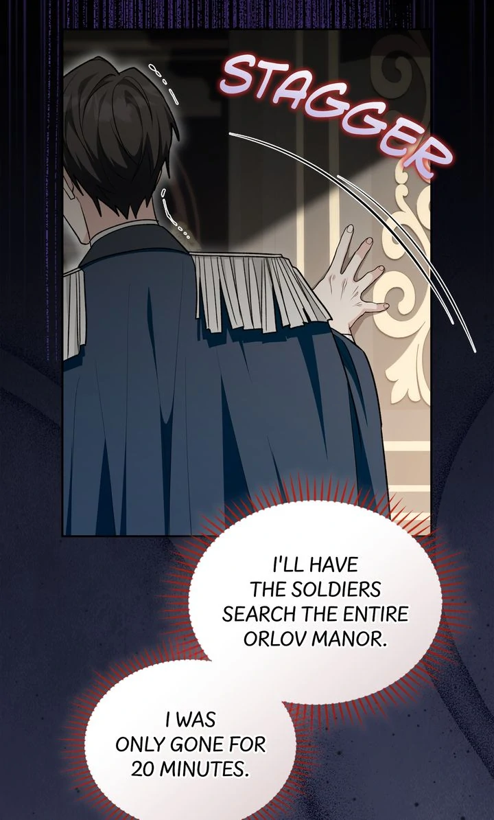 The Duke’s Plush Obsession [Full ver.] - Chapter 21 manhwa