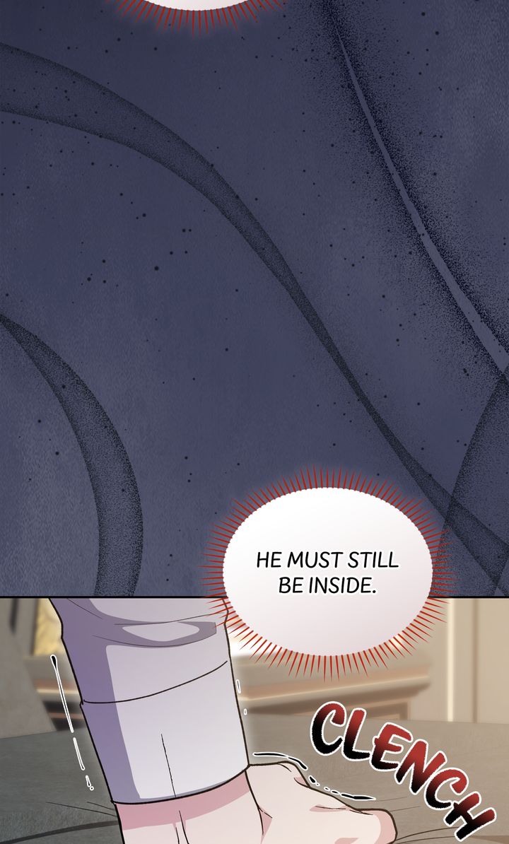 The Duke’s Plush Obsession [Full ver.] - Chapter 21 manhwa