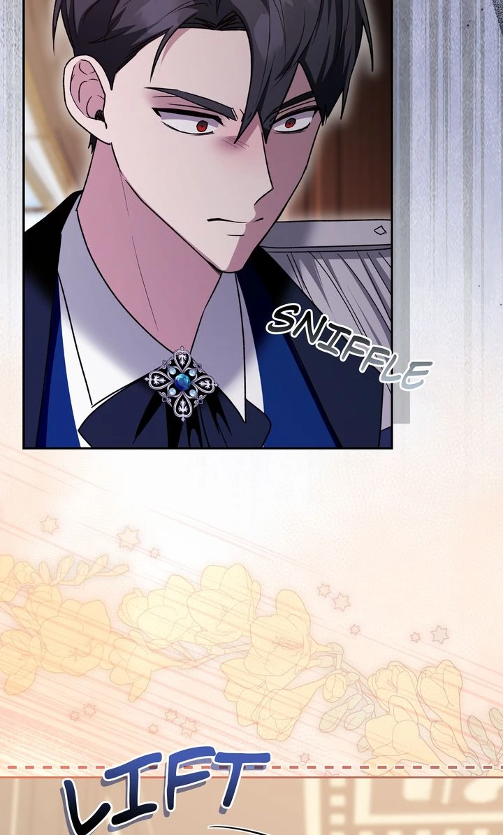 The Duke’s Plush Obsession [Full ver.] - Chapter 21 manhwa