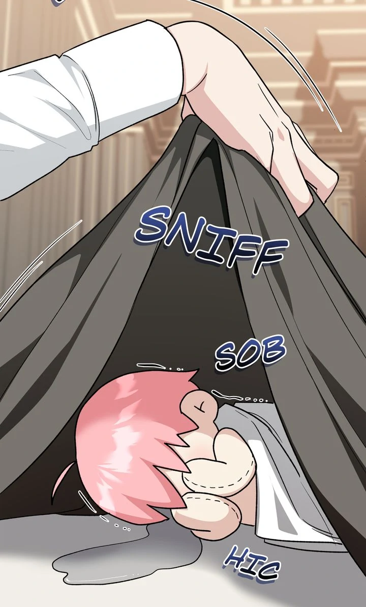 The Duke’s Plush Obsession [Full ver.] - Chapter 21 manhwa