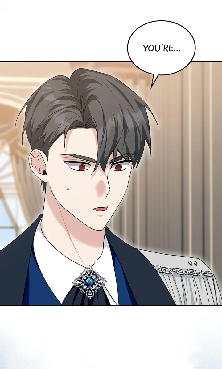 The Duke’s Plush Obsession [Full ver.] - Chapter 21 manhwa