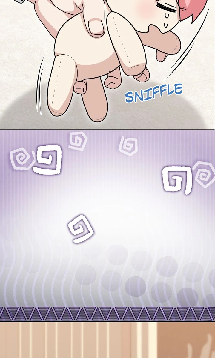 The Duke’s Plush Obsession [Full ver.] - Chapter 21 manhwa
