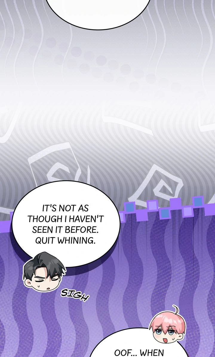 The Duke’s Plush Obsession [Full ver.] - Chapter 21 manhwa