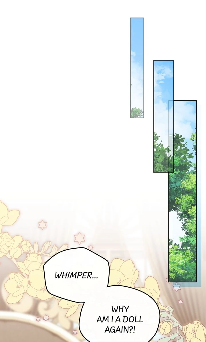 The Duke’s Plush Obsession [Full ver.] - Chapter 21 manhwa