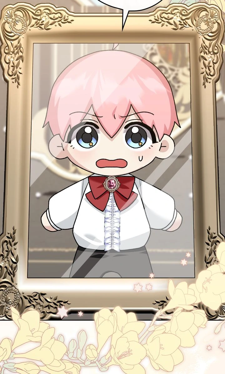 The Duke’s Plush Obsession [Full ver.] - Chapter 21 manhwa