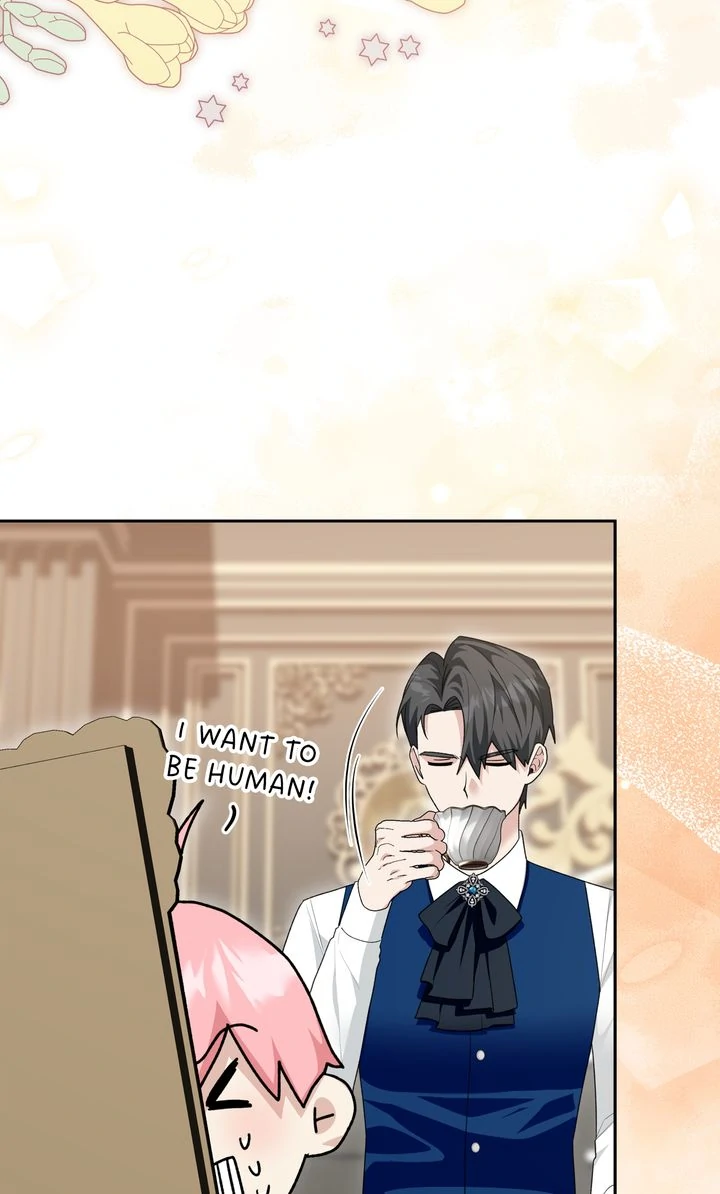 The Duke’s Plush Obsession [Full ver.] - Chapter 21 manhwa