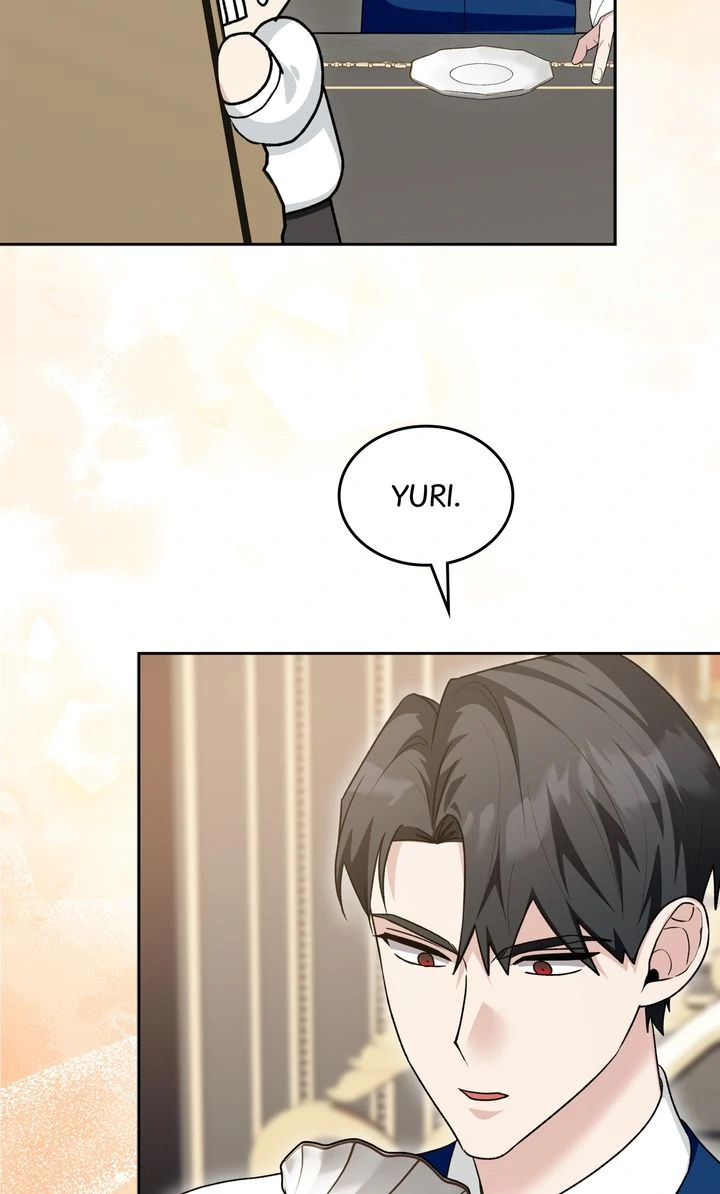 The Duke’s Plush Obsession [Full ver.] - Chapter 21 manhwa