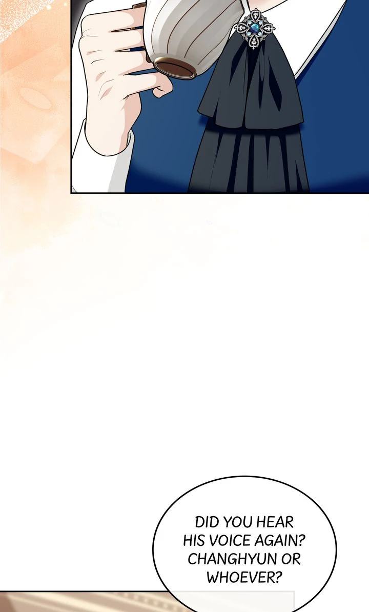 The Duke’s Plush Obsession [Full ver.] - Chapter 21 manhwa