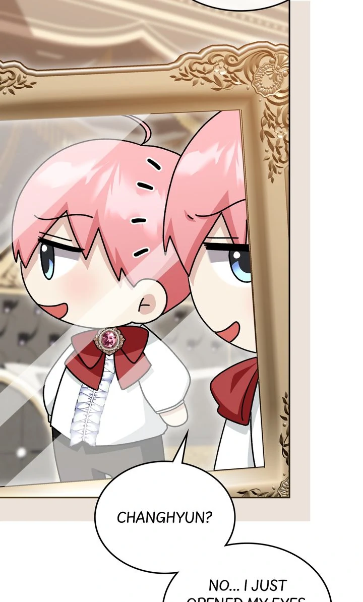 The Duke’s Plush Obsession [Full ver.] - Chapter 21 manhwa