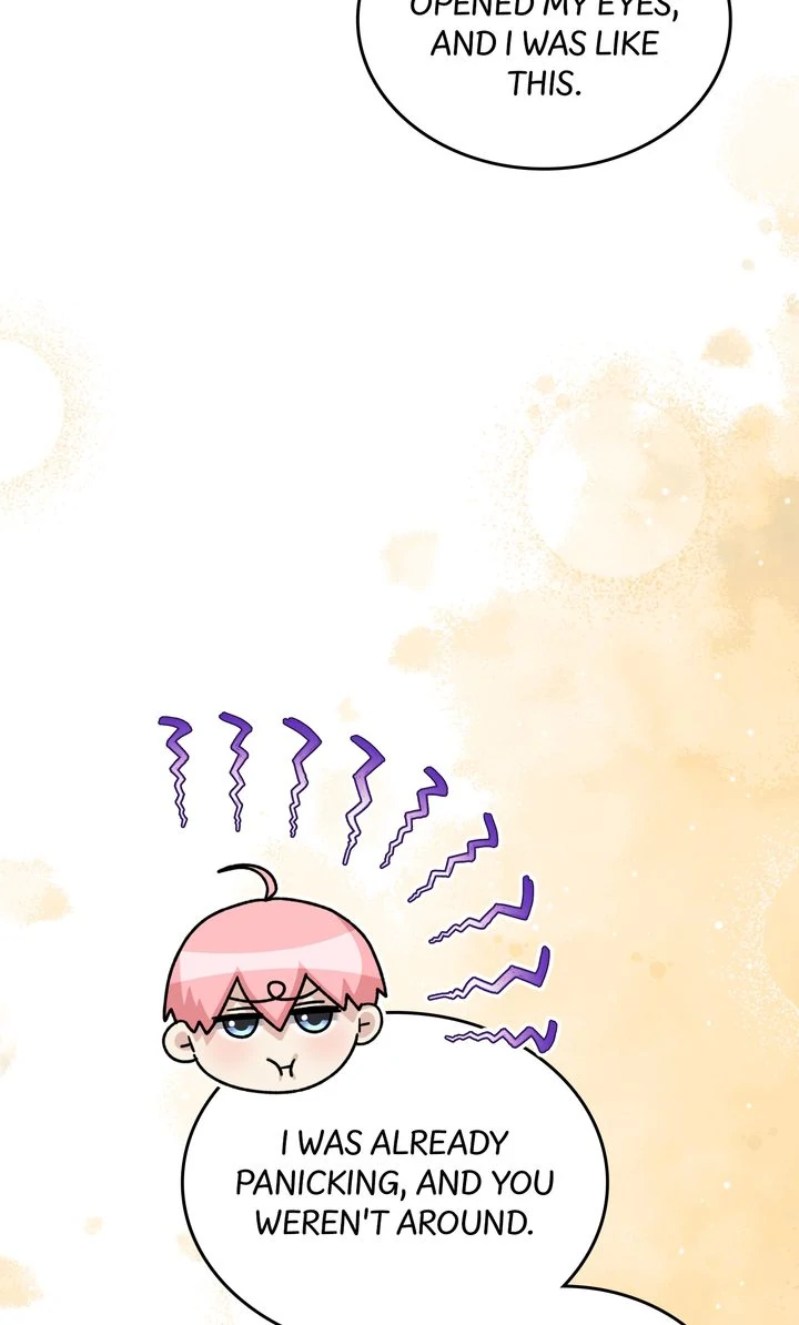 The Duke’s Plush Obsession [Full ver.] - Chapter 21 manhwa