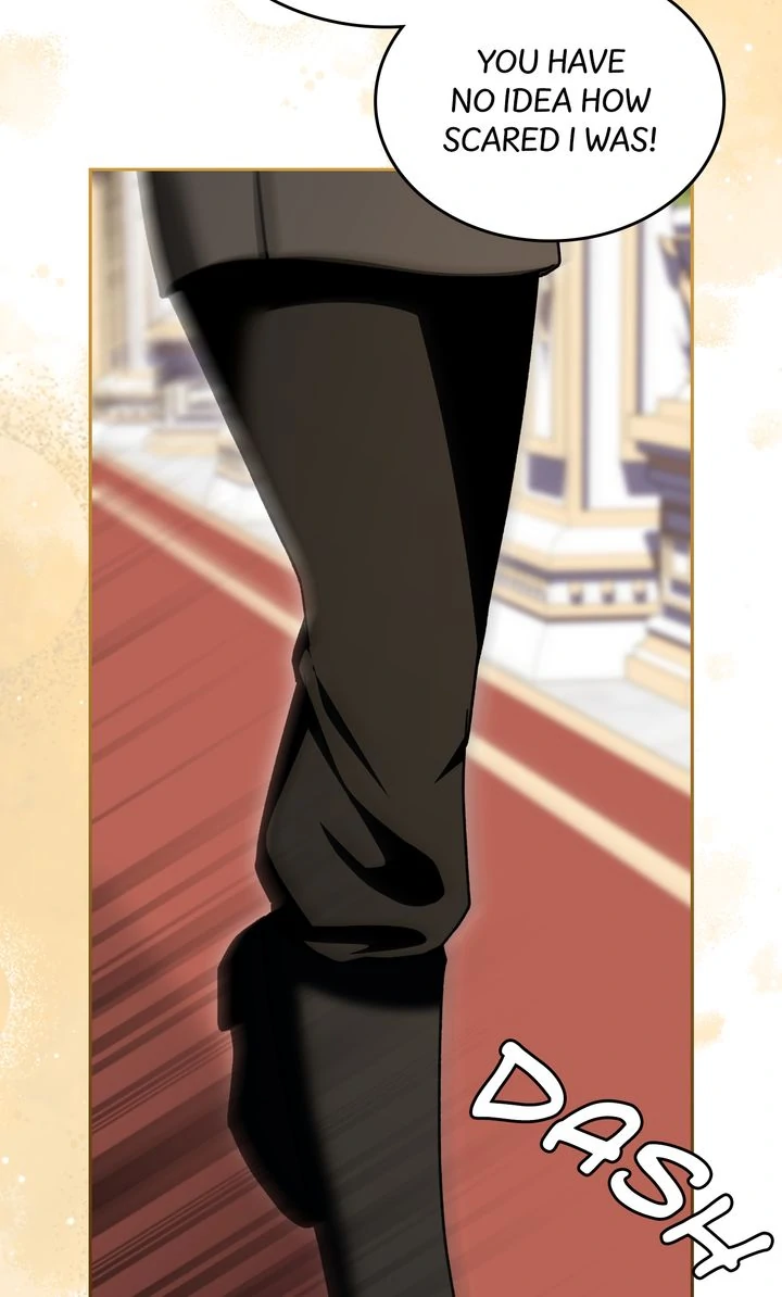 The Duke’s Plush Obsession [Full ver.] - Chapter 21 manhwa
