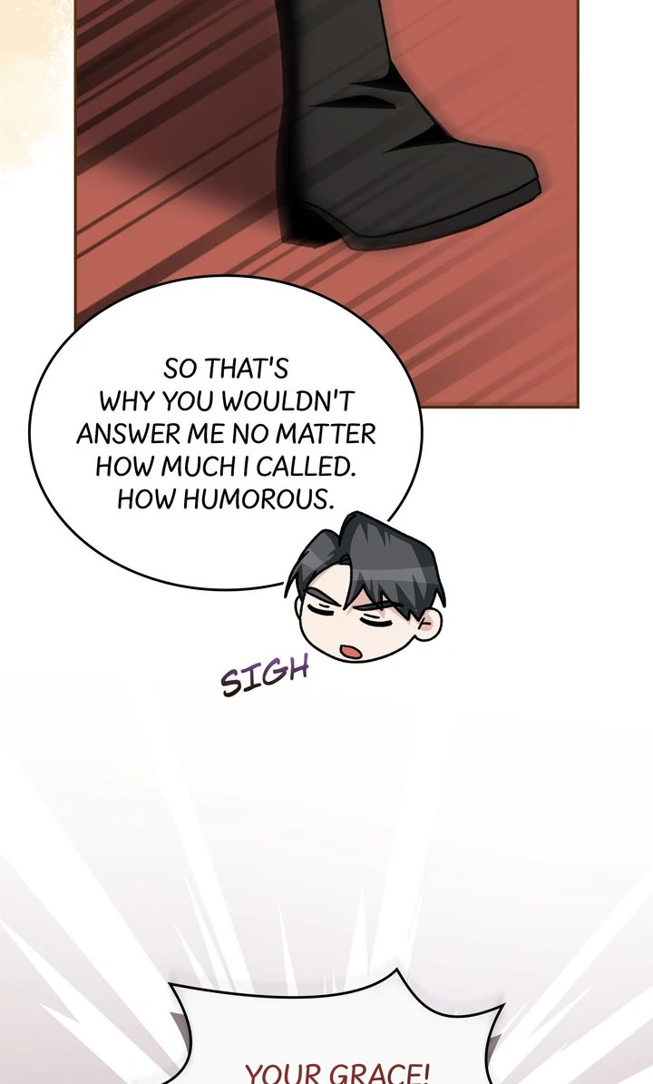 The Duke’s Plush Obsession [Full ver.] - Chapter 21 manhwa