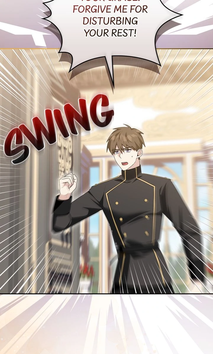 The Duke’s Plush Obsession [Full ver.] - Chapter 21 manhwa