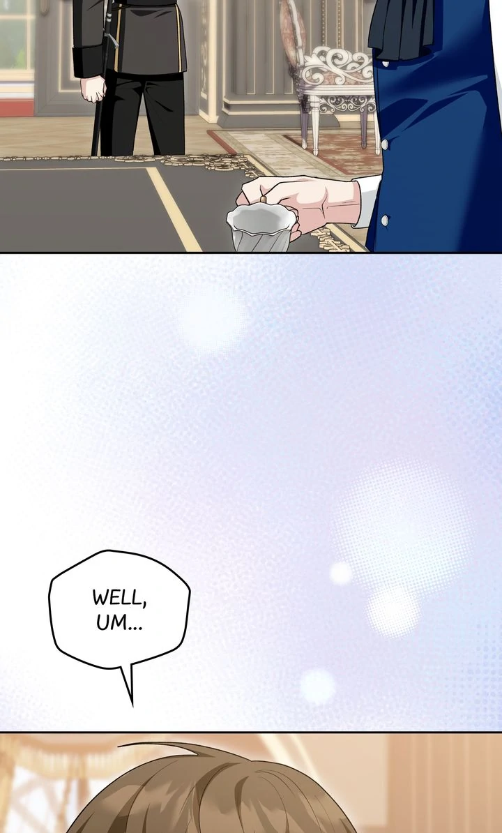 The Duke’s Plush Obsession [Full ver.] - Chapter 21 manhwa