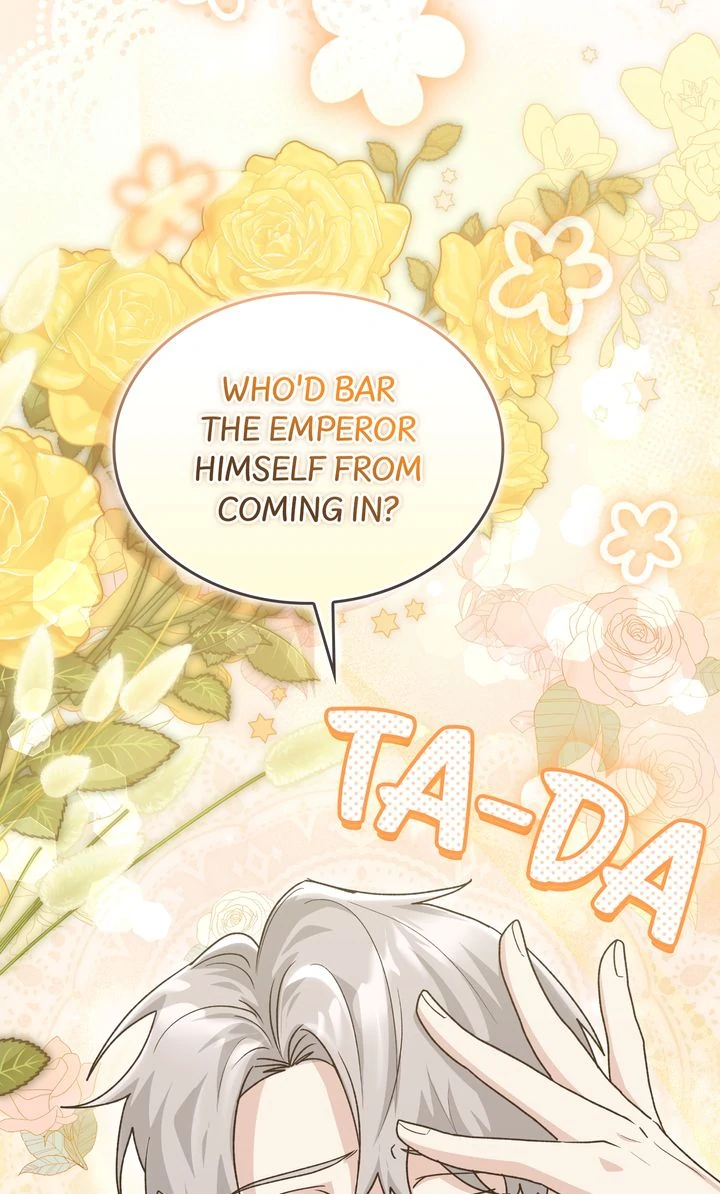 The Duke’s Plush Obsession [Full ver.] - Chapter 21 manhwa