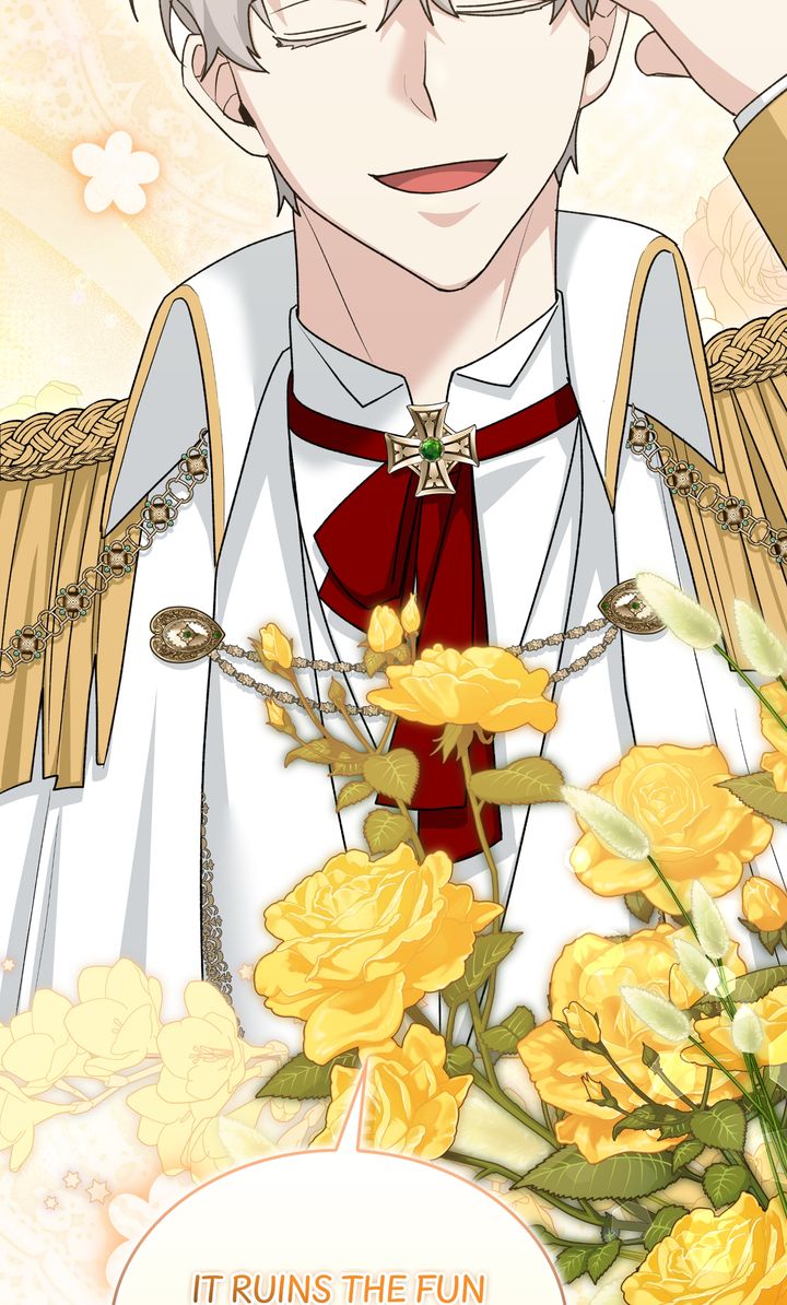 The Duke’s Plush Obsession [Full ver.] - Chapter 21 manhwa
