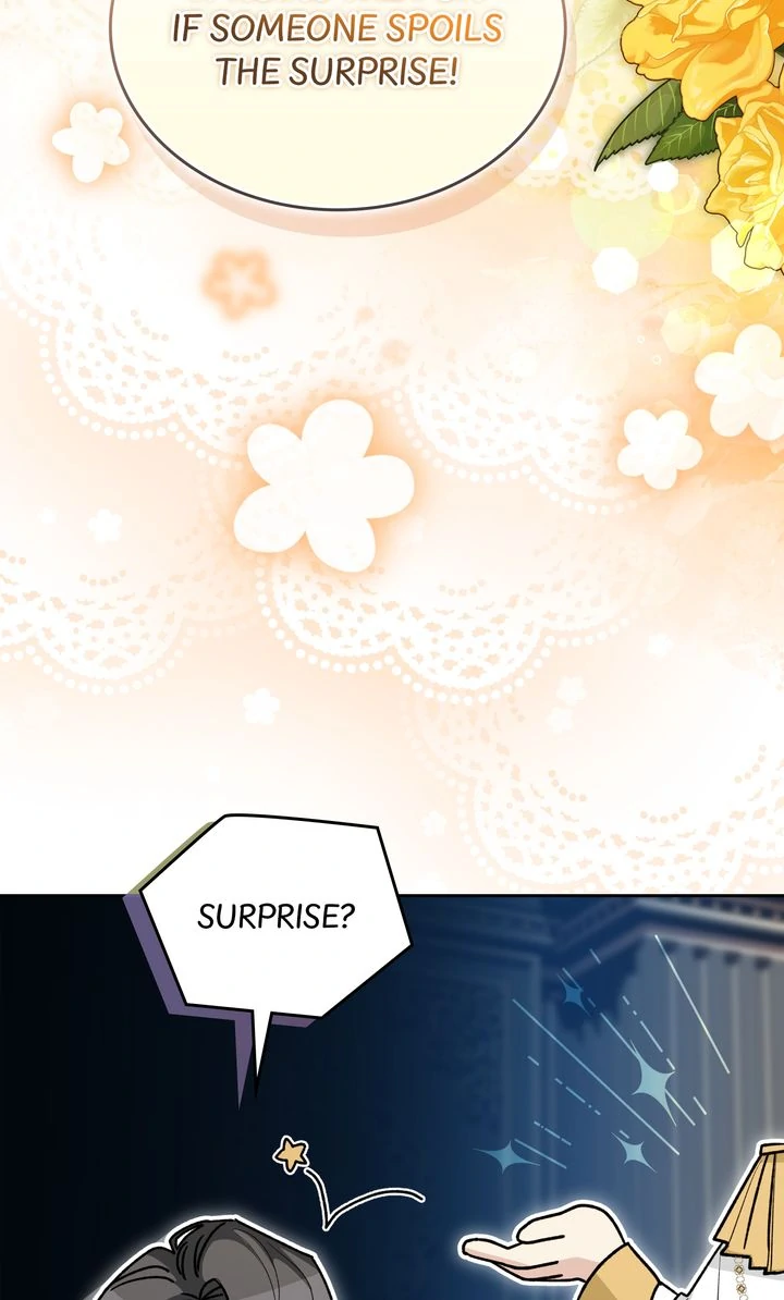 The Duke’s Plush Obsession [Full ver.] - Chapter 21 manhwa