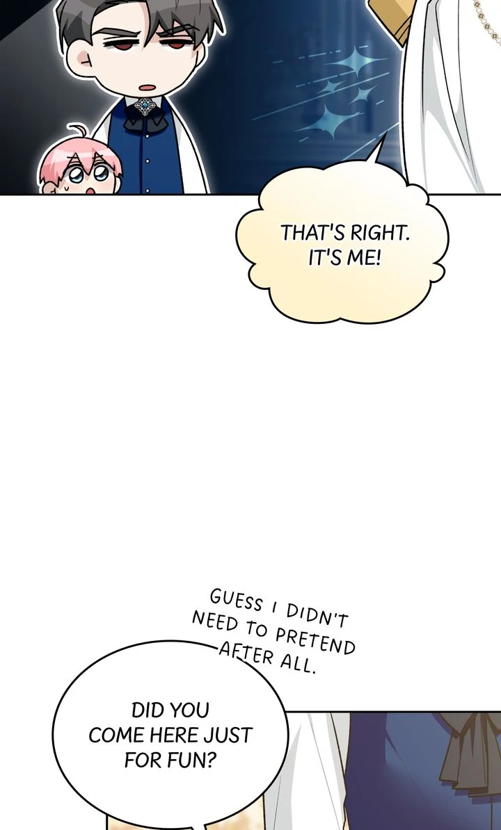 The Duke’s Plush Obsession [Full ver.] - Chapter 21 manhwa