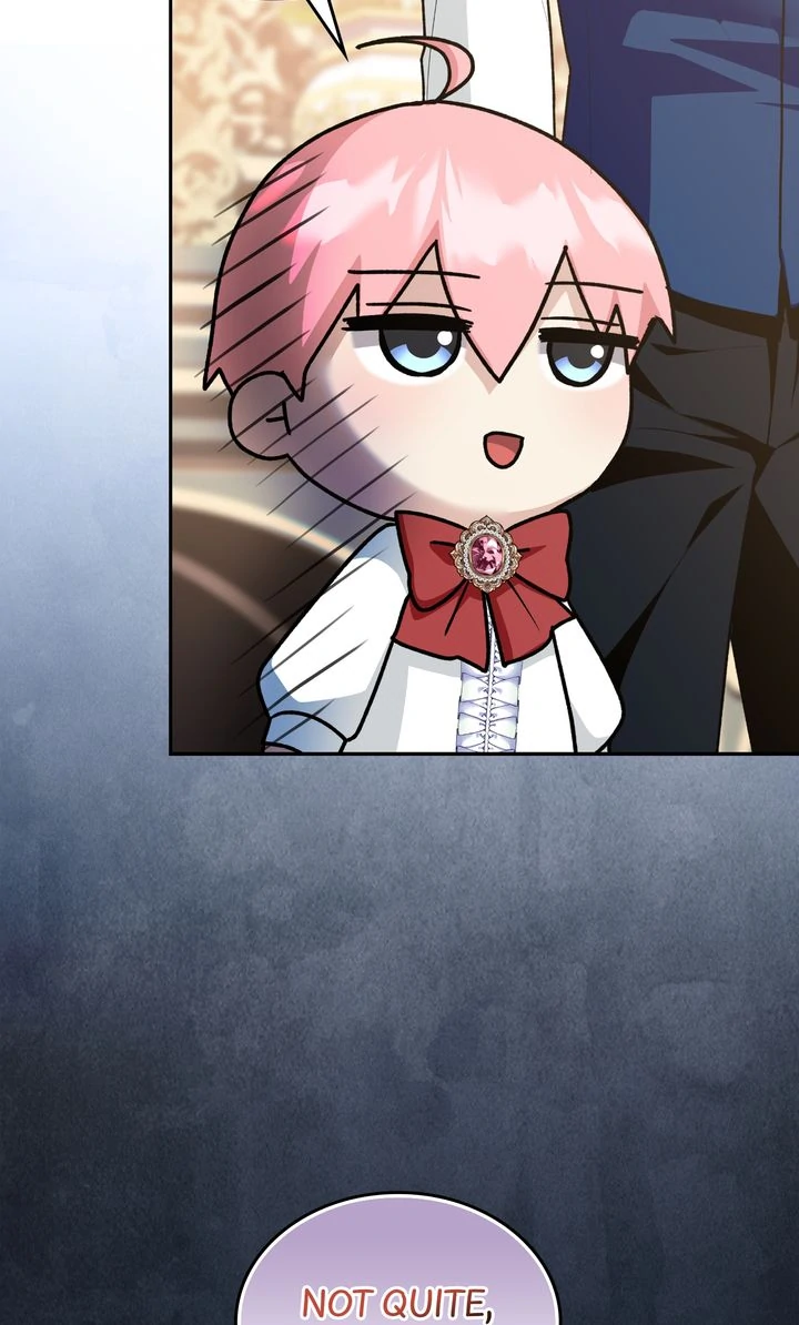 The Duke’s Plush Obsession [Full ver.] - Chapter 21 manhwa