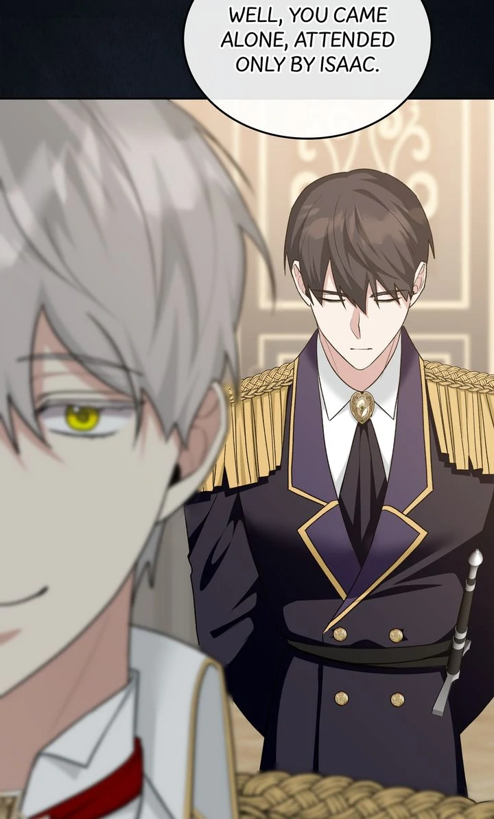 The Duke’s Plush Obsession [Full ver.] - Chapter 21 manhwa
