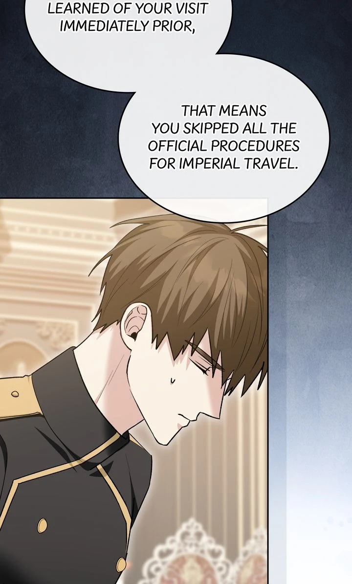 The Duke’s Plush Obsession [Full ver.] - Chapter 21 manhwa