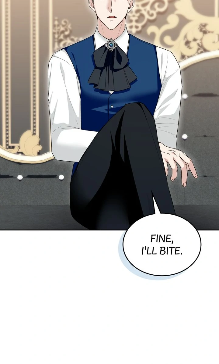 The Duke’s Plush Obsession [Full ver.] - Chapter 21 manhwa