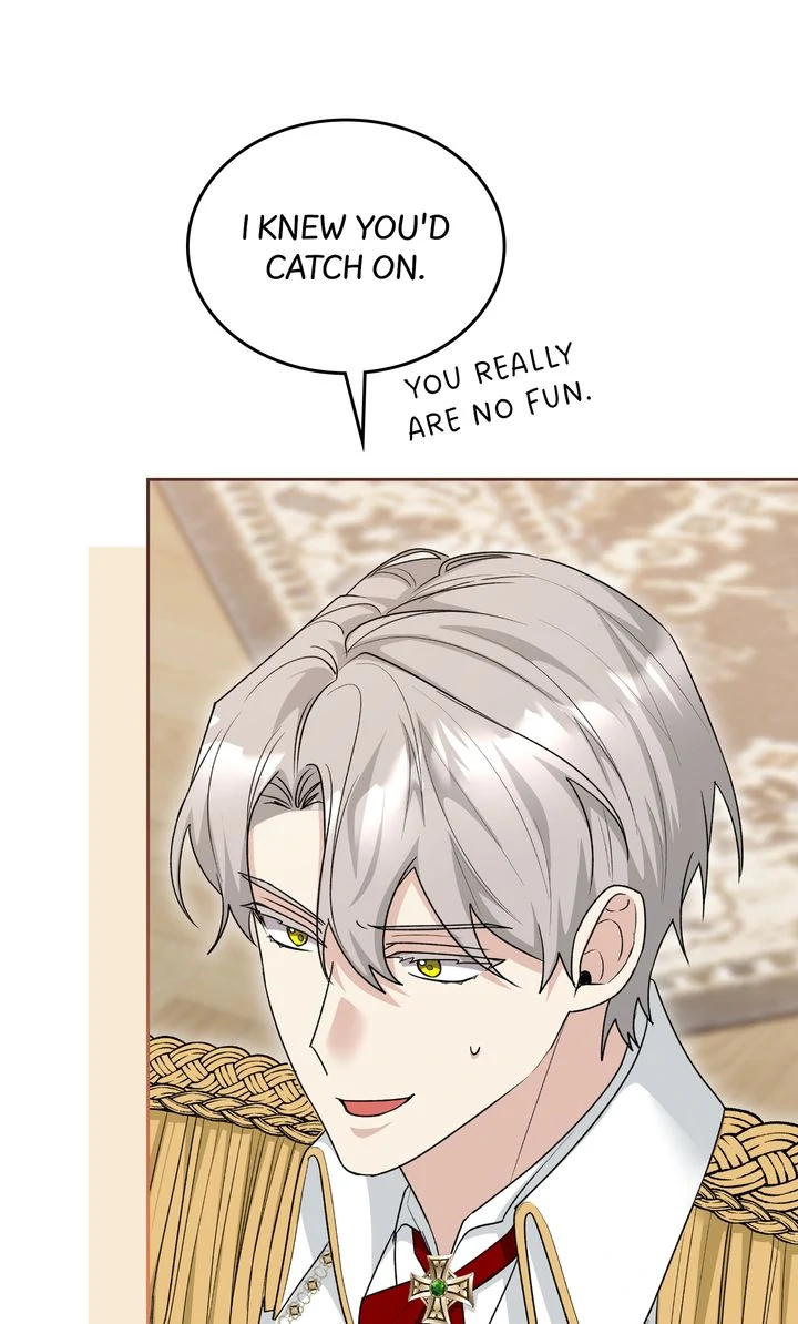 The Duke’s Plush Obsession [Full ver.] - Chapter 21 manhwa