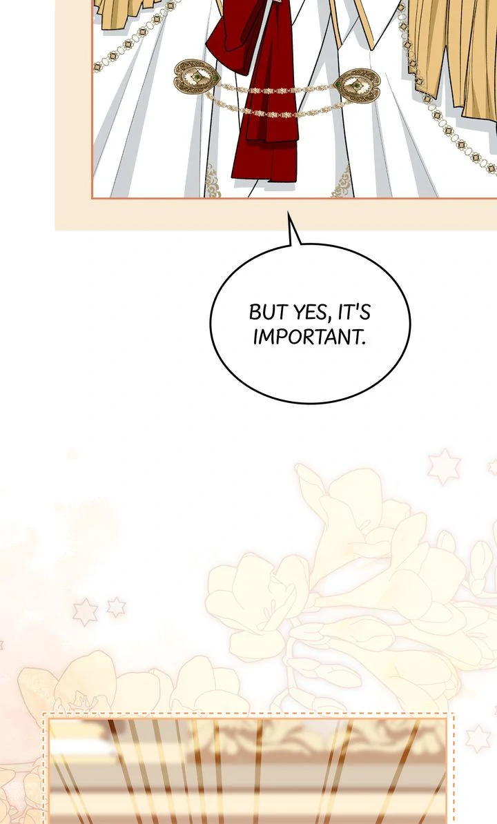 The Duke’s Plush Obsession [Full ver.] - Chapter 21 manhwa