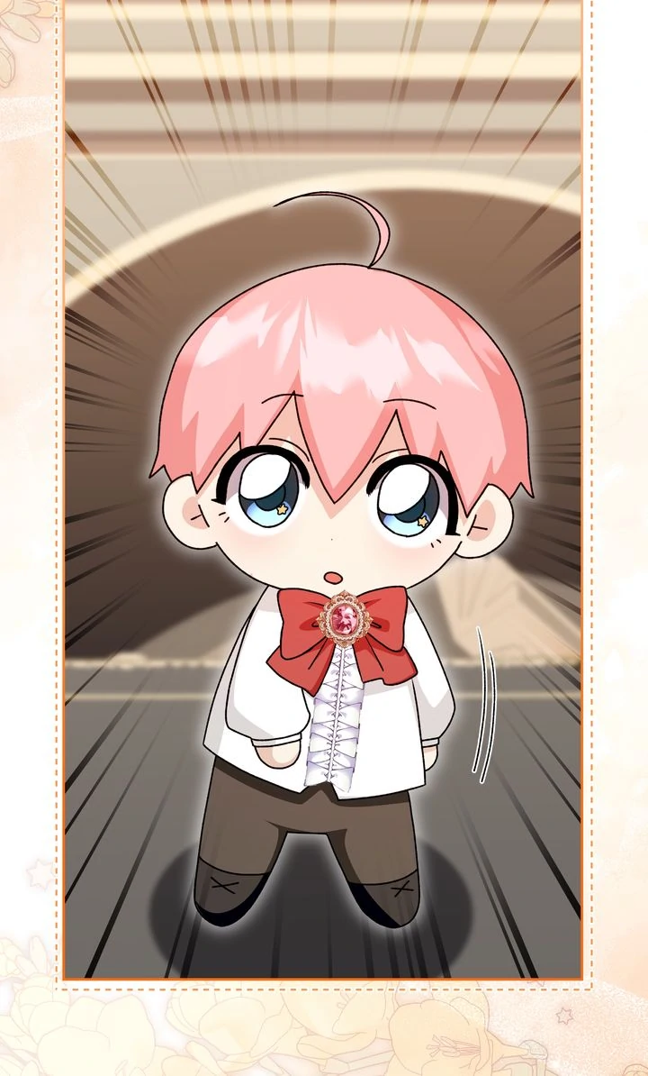 The Duke’s Plush Obsession [Full ver.] - Chapter 21 manhwa