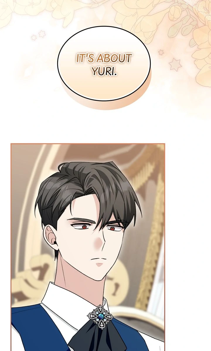 The Duke’s Plush Obsession [Full ver.] - Chapter 21 manhwa