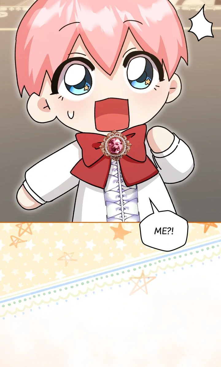The Duke’s Plush Obsession [Full ver.] - Chapter 21 manhwa