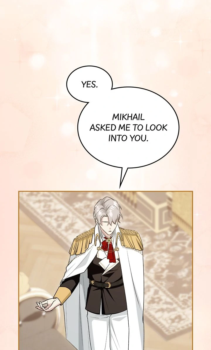 The Duke’s Plush Obsession [Full ver.] - Chapter 21 manhwa