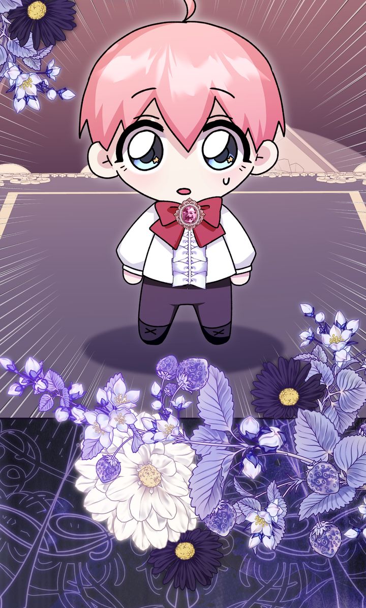 The Duke’s Plush Obsession [Full ver.] - Chapter 21 manhwa
